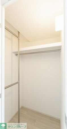 コンフォリア西荻窪の物件内観写真